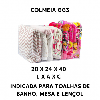 Kit Colmeia Clean - Completo - 10un