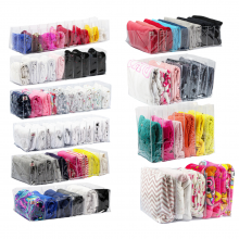Kit Colmeia Clean - Completo - 10un