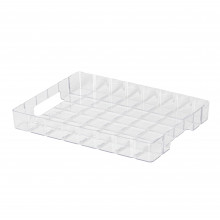 Bandeja Bisote 40 x 30 x 5 cm - PRMT2060