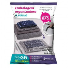 Saco a Vacuo Compact Bag GG 70 x 100 cm - PRMT1392