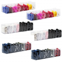 Kit Colmeia Clean - Gaveta Basica - 06un