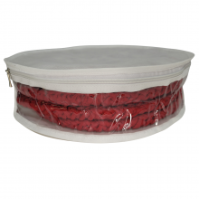 Pack Redondo Para Sousplat P 37x10cm - Loladecor