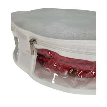 Pack Redondo Para Sousplat P 37x10cm - Loladecor