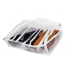 Colmeia com Tampa Zíper - Pack M - 28x12x36 - Loladecor