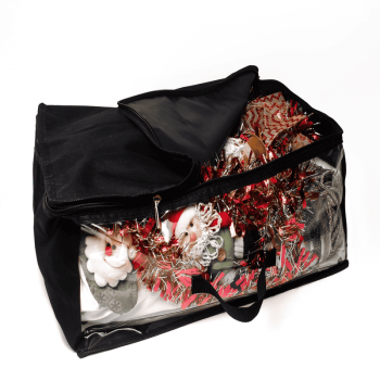 Pack Enfeites de Natal / Pack Travesseiro - 40X20X50CM - Loladecor