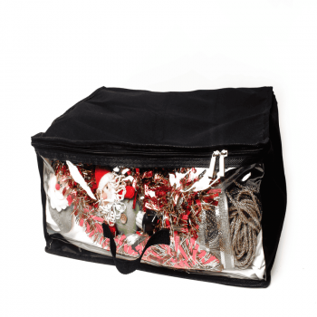 Pack Enfeites de Natal / Pack Travesseiro - 40X20X50CM - Loladecor