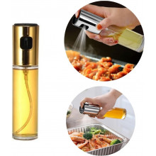 Kit 2 Sprays para Azeite e Vinagre com Etiqueta - Loladecor