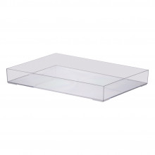 Bandeja Luxxor 34,5 x 25 x 4,7cm - PRMT1643