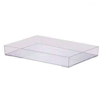 Bandeja Luxxor 34,5 x 25 x 4,7cm - PRMT1643