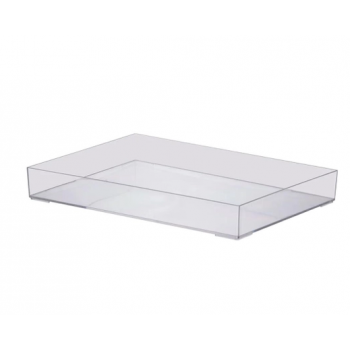 Bandeja Luxxor 34,5 x 25 x 4,7cm - PRMT1643