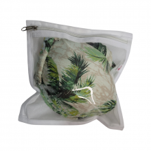 Envelope Biquini, Bijuterias M 20x20cm - 5un- Loladecor
