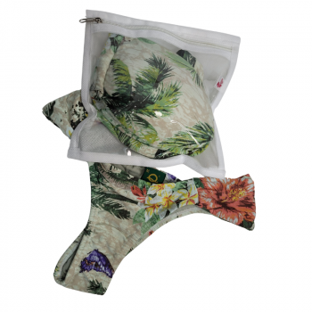 Envelope Biquini, Bijuterias M 20x20cm - 5un- Loladecor