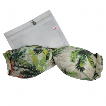 Envelope Biquini, Bijuterias M 20x20cm - 5un- Loladecor