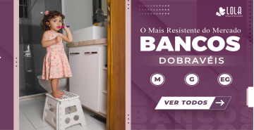Bancos Dobráveis