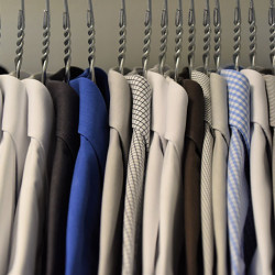 11 Dicas de Organização para Closet Masculino