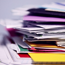 Aprenda a Organizar Seus Documentos