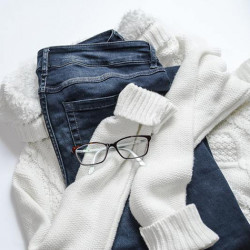 3 Dicas de Como Guardar Calças Jeans