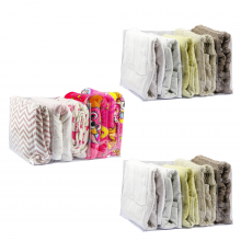 Kit Colmeia Clean - GG3 - 03un
