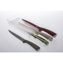 Organizador de Facas Diamond - Paramount - 1070