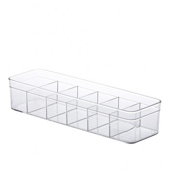 Organizador de Gaveta Colmeia Diamond - Paramount 1127