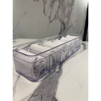 Organizador de Gaveta Colmeia Diamond - Paramount 1127