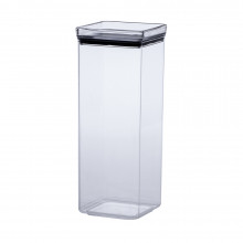 Pote Hermetico Lumini Quadrado 2200 Ml - Paramount 1163
