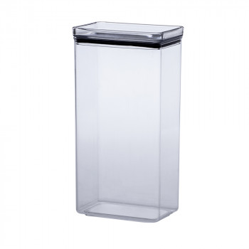 Pote Hermetico Lumini Retangular 2600 Ml - PRMT1169