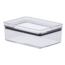 Pote Hermetico Retangular 770ml - Porta-frios - PRMT1370