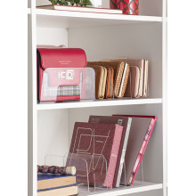 Organizador para Livros e Bolsas - Paramount - Cod 1124