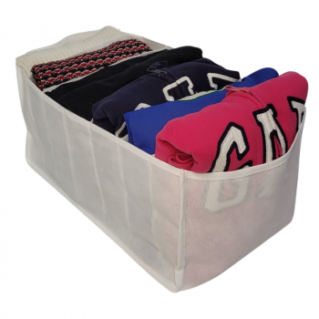 Colmeia TNT GG1 - Bermudas, calças jeans, sapatilhas - Loladecor
