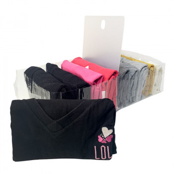 Colmeia Clean G1 - Camiseta Feminina, Dry-Fit - Loladecor