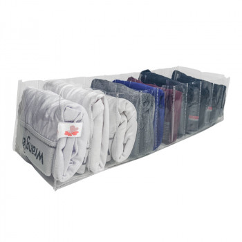 Kit Colmeia Clean M - 03un