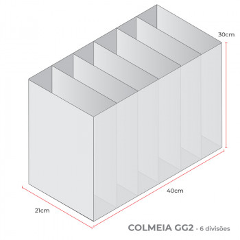 Colmeia Clean GG2 - Calçados, Sapatilhas, Tenis - Loladecor