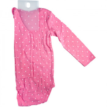 Gabarito para roupas Dello - Kit com 4 Tamanhos