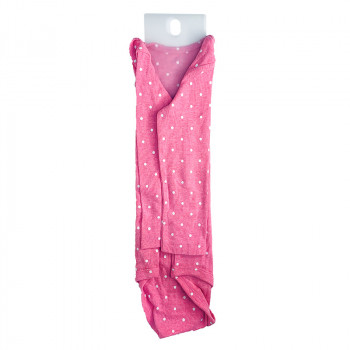Gabarito para roupas Dello - Kit com 4 Tamanhos