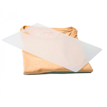 Gabarito para roupas Dello - Kit com 4 Tamanhos