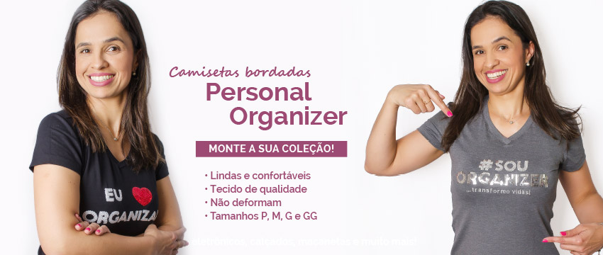 Cabides e Acessórios